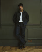 Jean Selvedge Indigo