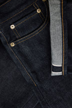Jean Selvedge Indigo