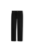 Jean Selvedge Noir