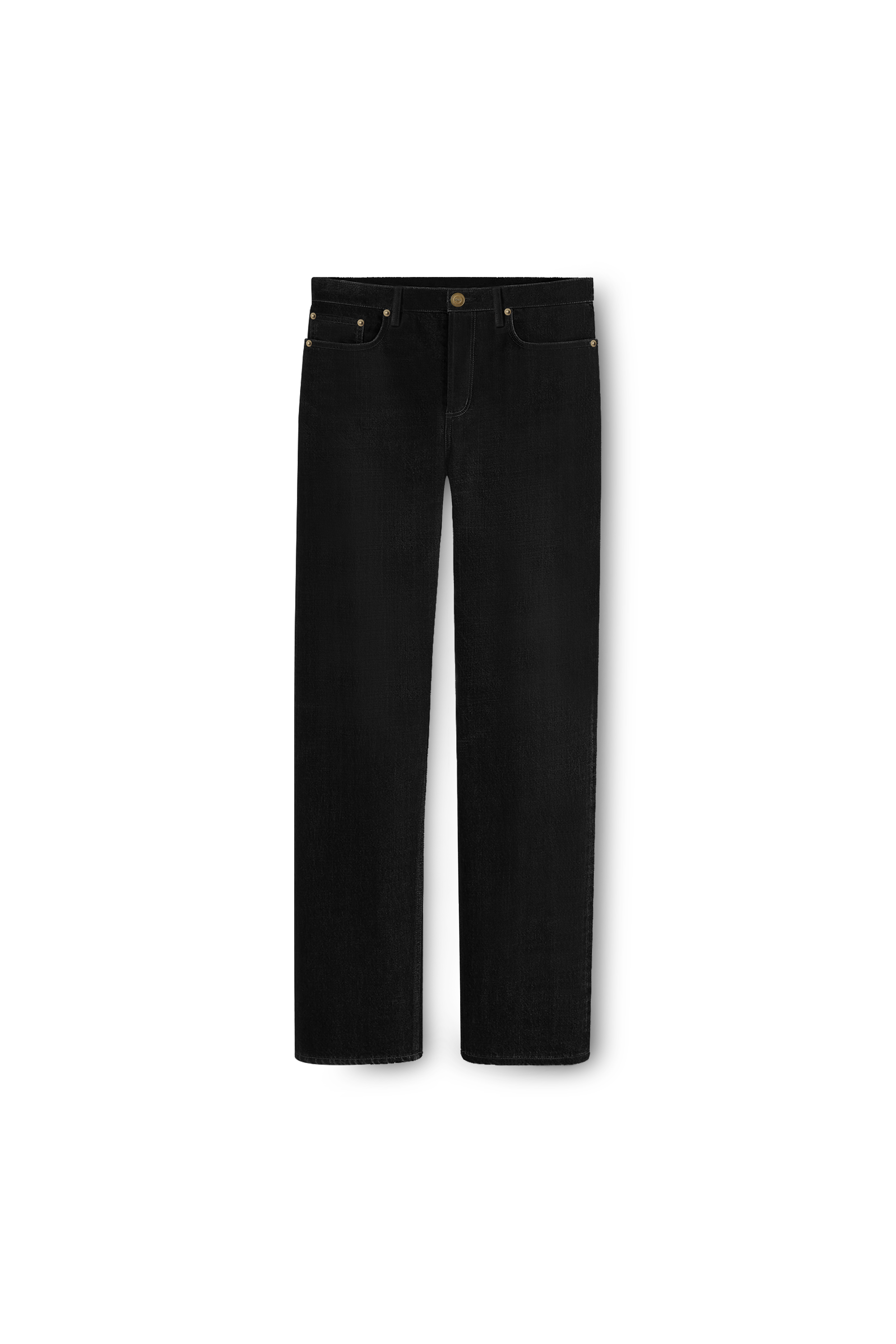 Jean Selvedge Noir