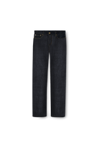 Jean Selvedge Indigo