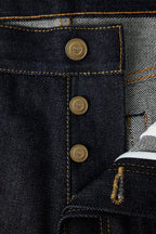 Jean Selvedge Indigo