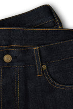 Jean Selvedge Indigo