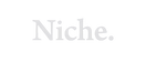 Niche. – Accueil