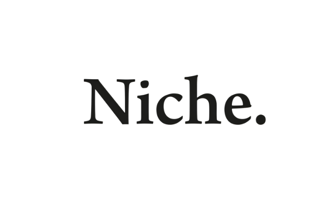Niche.
